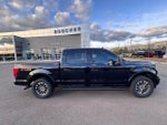 2018 F-150 Thumbnail 8
