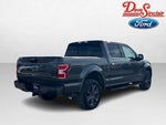 2018 F-150 Thumbnail 7