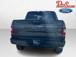 2018 F-150 Thumbnail 8