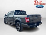 2018 F-150 Thumbnail 9
