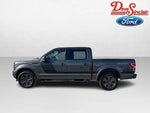 2018 F-150 Thumbnail 10
