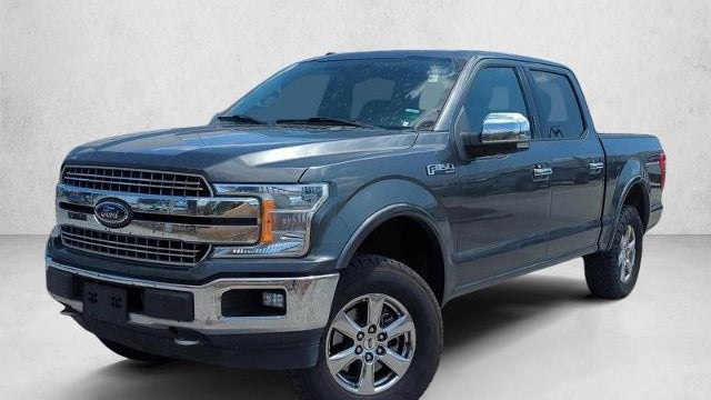 Preowned 2018 Ford F-150 XLT for Sale