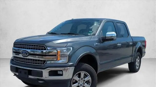 Preowned 2018 Ford F-150 XLT for Sale