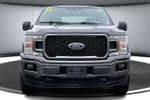 2018 F-150 Thumbnail 2