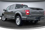 2018 F-150 Thumbnail 4