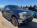 2018 F-150 Thumbnail 1