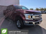2018 F-150 Thumbnail 1