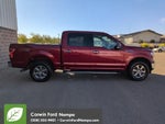 2018 F-150 Thumbnail 2