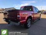 2018 F-150 Thumbnail 3
