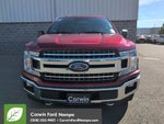 2018 F-150 Thumbnail 8