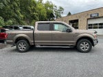 2018 F-150 Thumbnail 5