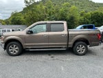 2018 F-150 Thumbnail 14