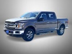 2018 F-150 Thumbnail 1