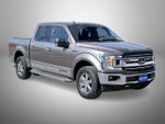 2018 F-150 Thumbnail 3