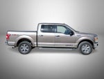 2018 F-150 Thumbnail 4