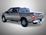 2018 F-150 Thumbnail 7