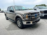 2018 F-150 Thumbnail 2