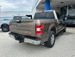 2018 F-150 Thumbnail 3