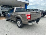 2018 F-150 Thumbnail 4