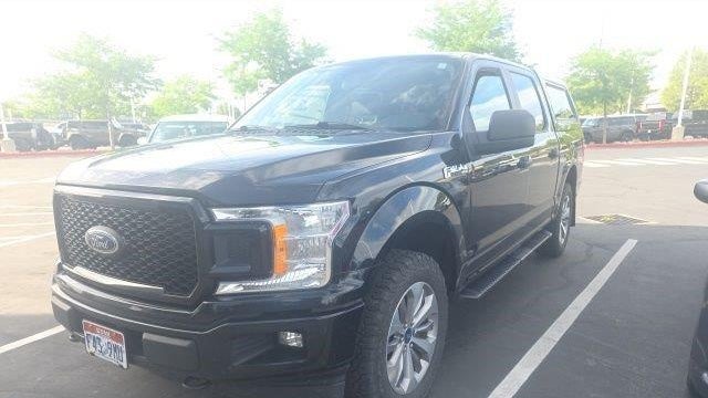Preowned 2018 Ford F-150 Lariat for Sale