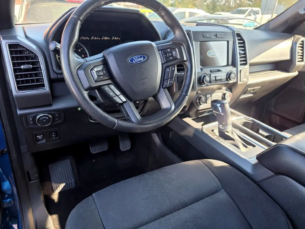 2019 Ford F-150 - $26,375