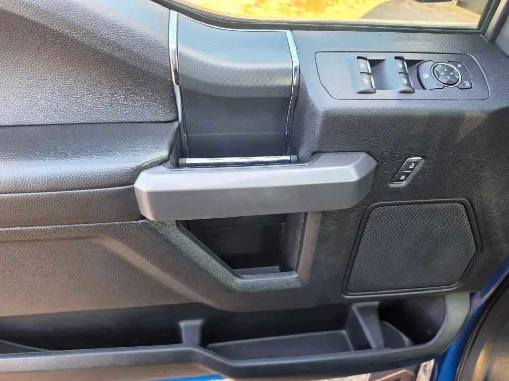 2019 Ford F-150 - $26,375