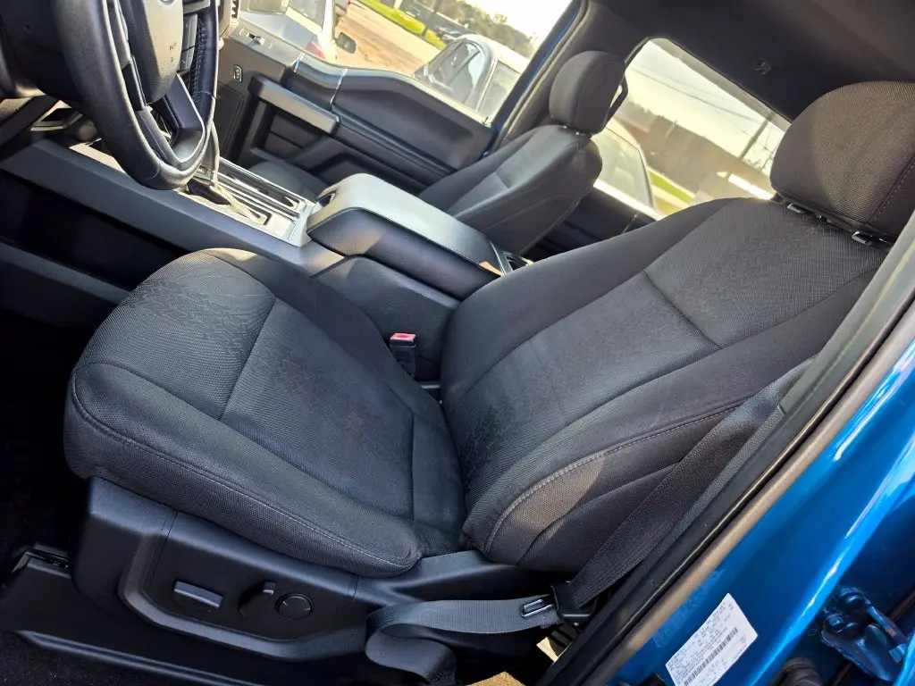 2019 Ford F-150 - $26,375