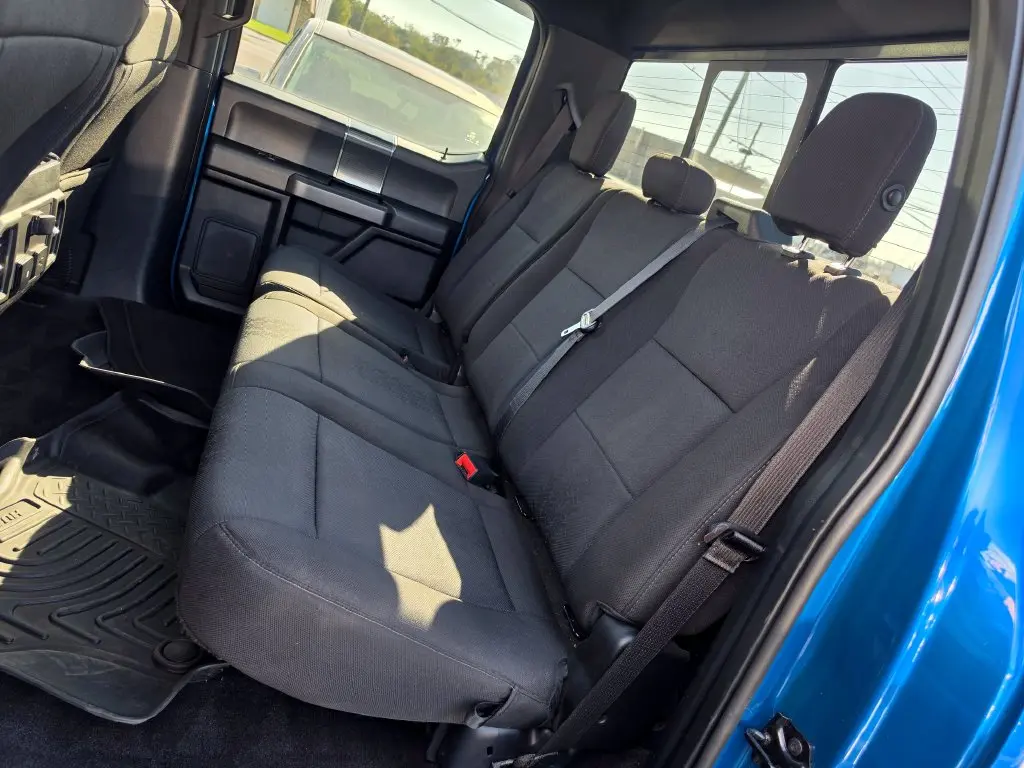2019 Ford F-150 - $26,375