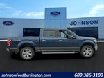 2019 F-150 Thumbnail 1
