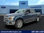 2019 F-150 Thumbnail 3