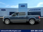2019 F-150 Thumbnail 4