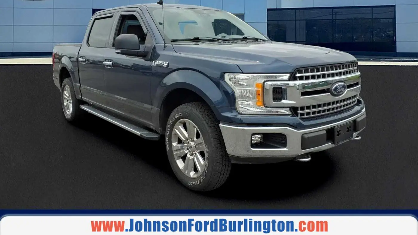 Preowned 2019 Ford F-150 XL for Sale