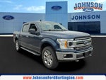 2019 F-150 Thumbnail 34