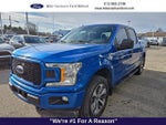 2019 F-150 Thumbnail 1