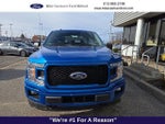 2019 F-150 Thumbnail 2