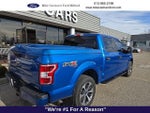 2019 F-150 Thumbnail 4