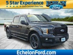 2019 F-150 Thumbnail 1