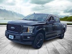 2019 F-150 Thumbnail 3