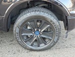 2019 F-150 Thumbnail 8