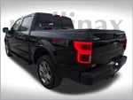 2019 F-150 Thumbnail 10