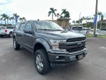 2019 F-150 Thumbnail 8