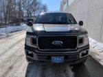 2019 F-150 Thumbnail 3