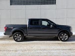 2019 F-150 Thumbnail 5
