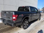 2019 F-150 Thumbnail 7
