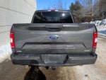 2019 F-150 Thumbnail 8