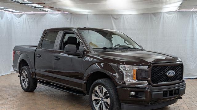 Preowned 2019 Ford F-150 XLT for Sale
