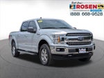 2019 F-150 Thumbnail 1