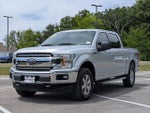 2019 F-150 Thumbnail 3