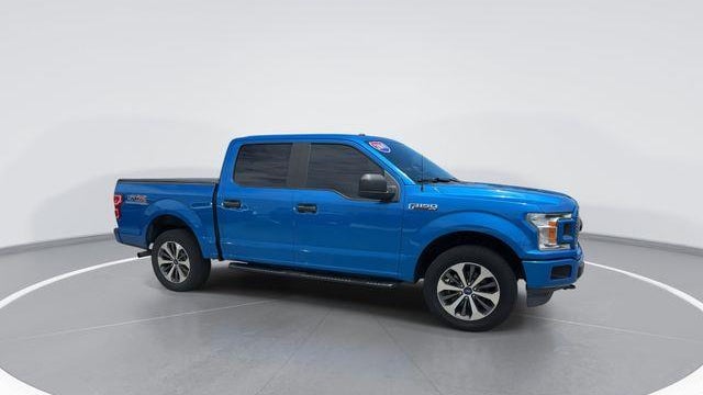 Preowned 2019 Ford F-150 XL for Sale