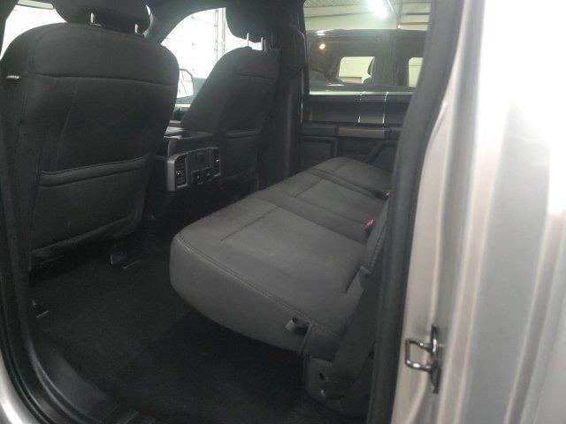 2019 Ford F-150 - $28,136